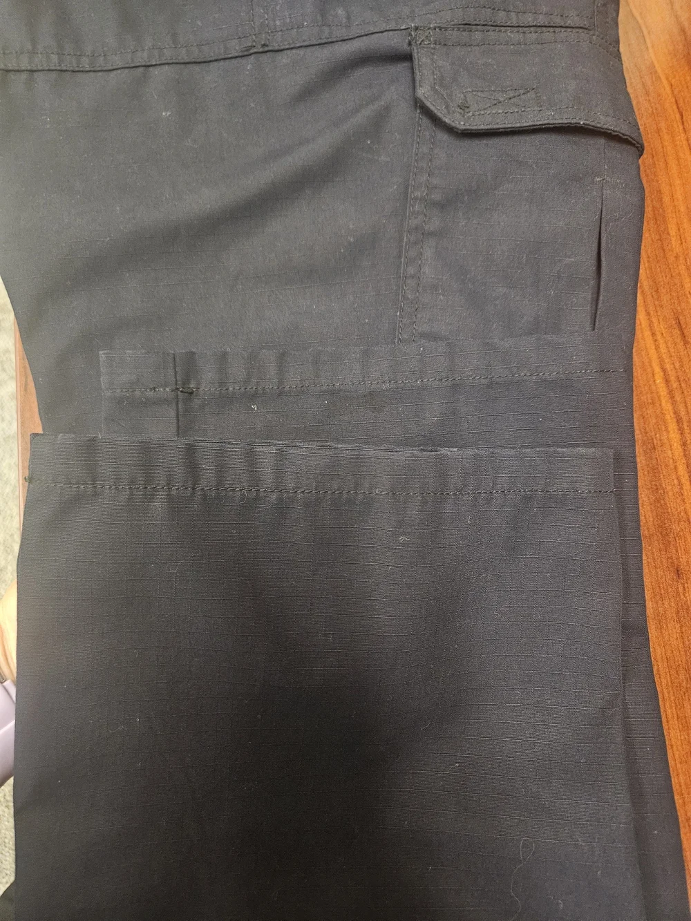 Womens Sz 6 Authentic 5.11 Tactical Women's TACLITE® Pro Ripstop Pants - Picture 14 of 14